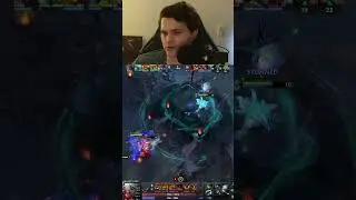 Difference between the Immortal bracket and yours