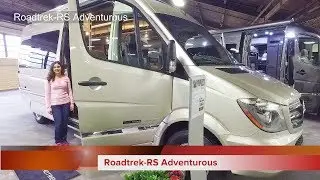 Roadtrek RS Adventurous