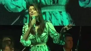Danica Krstić - Snošti pominav zaminav (Glas anđela 2016)