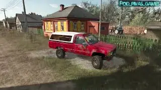 Fs25 Прохождение #1 серия