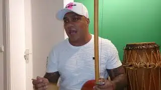 NOVA MÚSICA! FALA MANSO... 