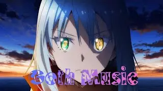 Música MINHA TRAJETÓRIA (Rimuro Tempest) - That Time I Got Reincarnated as a Slime