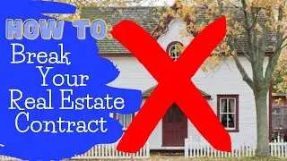 When is it too late to back out of buying a house | Can a buyer back out of a purchase agreement