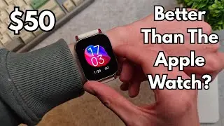 Redmi Watch 5 Lite Review - Why Spend More?