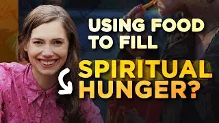 Is Dieting the Right Answer? | Tilly Dillehay | #30