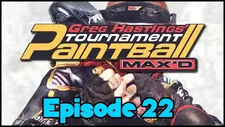 GHTP Max'd - Episode 22: 
