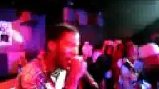 Kid Cudi - Paper Planes (LIVE) @ Love in NYC