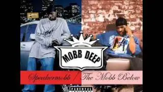 Red Cafe Featuring The Notorious B.I.G And Mobb Deep - B.Q.E