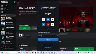 How To Install Diablo 4 Game On PC (Xbox Game Pass Users)
