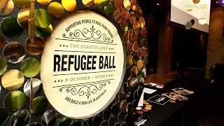 STARTTS Refugee Ball 2015