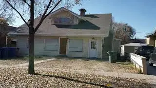 Ted Bundy House on Douglas St