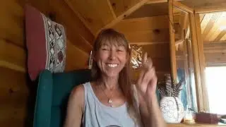 Gathering Our Tribe thru Galactic Glyphs 111* Frequency of the Trinary & Crystal Consciousness