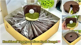 IDE BISNIS TERBARU‼️BANYAK YANG REPEAT ORDER SAKING ENAKNYA 😍