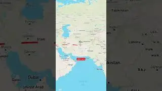 distance between Cairo Egypt to Delhi India #moscowregion #automobile #ukrainerussiaborder #yamal