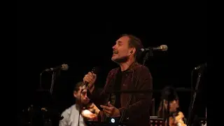 Pampa Gringa / Martín Neri y la Orquesta de Cámara Municipal de Rosario / Dirección Lucas Querini