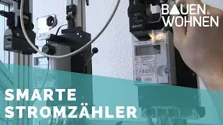 Strom / Energie: Smart Meter - Was bringen digitale Stromz&auml;hler den Verbrauchern?