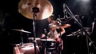 Stone Cavalli - Comme un mustang (Live @ La Bobine)