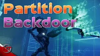 Partition: Backdoor | Overclocked Triumph