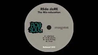 REda daRE - Called Quest (REB243)