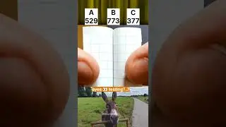 eyes testing 👀🤯 #guessinggame #games #shorts #youtubeshorts #trending #viral #reels #mindgames