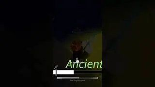 Ketika gw dpt 3 exotic ancient depth serpent