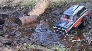 The Trailing Trio
