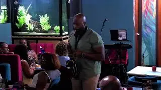 George Crump @georgecrumpsax