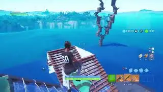 CASUAL FORTNITE MONTAGE