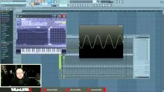Basic Terminology: OSC (Oscillator)