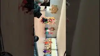 &ldquo;Jhanak Jhanak Payal Baaje 💃 | Soulful Kathak Dance | Pure Indian Grace&rdquo;