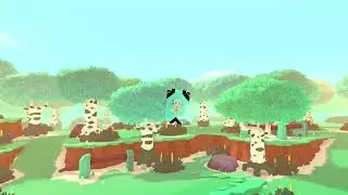 Temtem Umbra Saipat テムテム ウンブラ サイパト radar レーダー