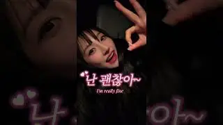 눈 왔는데 모두 길조심 감기조심하세요❄️