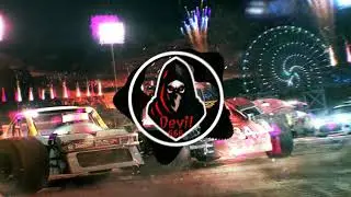 Racing 🏁 ||Trap Beat ||Bass Boosted ||2020 ||(Devil 666)