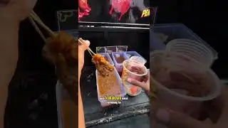 contemporary grilled meatball partnership wa 0821-1000-5451 #culinary #foodbusinessopportunities ...