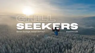 Chill Seekers