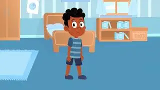 Blue Song | Colours Song for Kids | Circle Time Songs | Colour Lessons | Blue Song for Kids