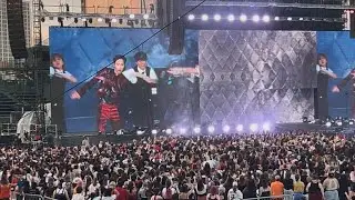 [25/07/26] “SKIN” ATEEZ In Your Fantasy Tour in Chicago