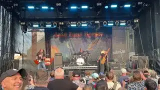 Liar Thief Bandit - Live at Rock Stage, Malmöfestivalen 2025 - Full show
