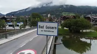 DACHSTEINRUNDE Tag 3 von 3: Bad Goisern - Gr&ouml;bming