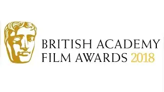 BAFTA Awards 2018