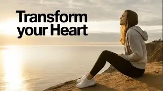 The Power of Sincere Prayer: When God Begins to Transform Everything.