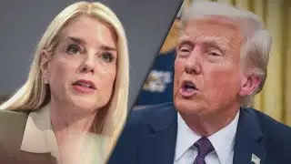 Trump administration under fire for handling of the Jeffrey Epstein case