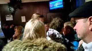 Valli Baar