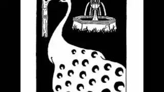 Death And Vanilla - The Colour Of Space