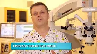 Görme Kayıplarında Kök Hücre Nakli Nasıl Bir Yöntemdir?