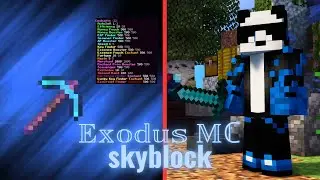 This Zone is Insane l ExodusMc
