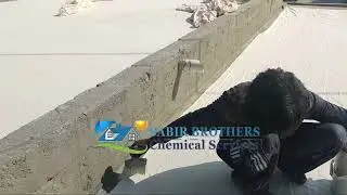 Sika Waterproofing Waterproofing 
