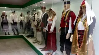BOSNASEUM - Museum of Bosnian Culture and History (Mostar, Bosnia and Herzegovina)