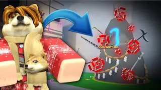Нөгөө чулуу чинь энд бас байна. | Anime Champions Simulator #8