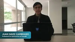 CPLEX & Python Tutorial 1 | Vehicle Routing Problem - VRPTW | Descripci&oacute;n del Problema